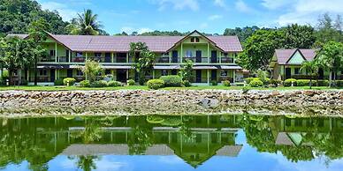 Klong Prao Resort