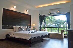 Klong Prao Resort