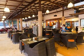 Klong Prao Resort