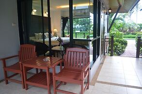 Klong Prao Resort