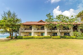 Klong Prao Resort