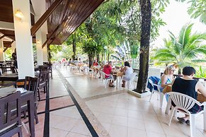 Klong Prao Resort