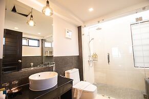 Klong Prao Resort
