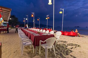 Klong Prao Resort