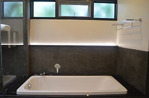 Klong Prao Resort