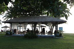 Klong Prao Resort