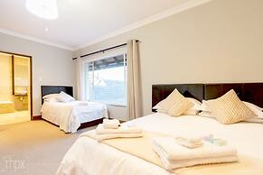 OR Tambo Guest House