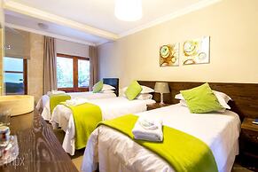 OR Tambo Guest House