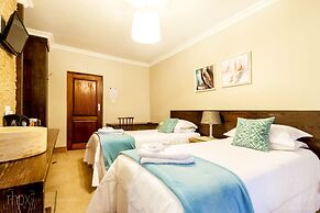 OR Tambo Guest House