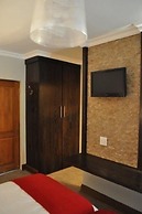 OR Tambo Guest House