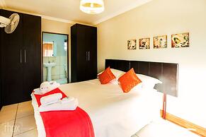 OR Tambo Guest House