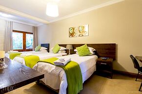 OR Tambo Guest House