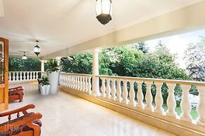 OR Tambo Guest House
