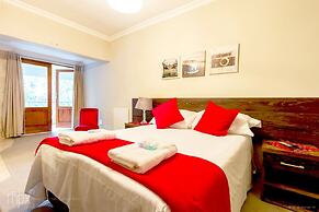OR Tambo Guest House
