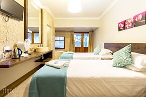 OR Tambo Guest House