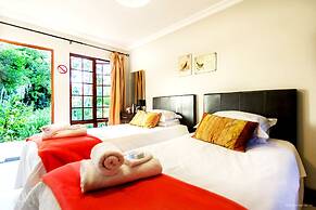 OR Tambo Guest House