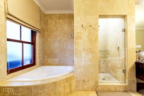 OR Tambo Guest House