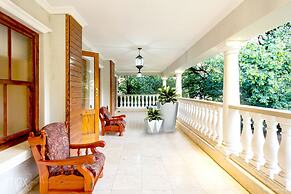 OR Tambo Guest House