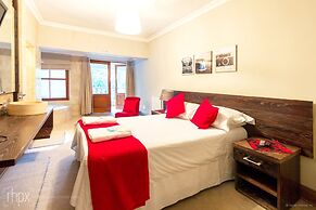 OR Tambo Guest House