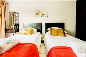 OR Tambo Guest House