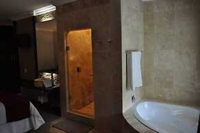 OR Tambo Guest House