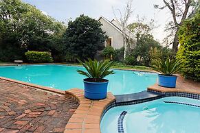 OR Tambo Guest House
