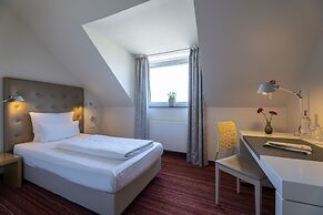 Hotel An der Gruga