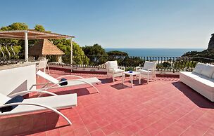 Villa Silia
