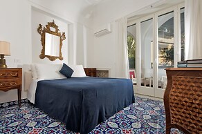 Villa Silia