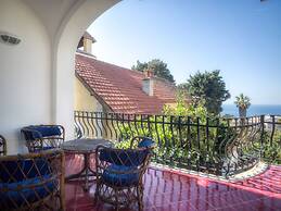 Villa Silia