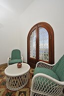 Sycamore Hill B&B