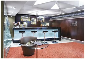 Cartoon Hotel
