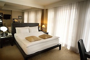 Cartoon Hotel