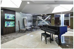 Cartoon Hotel