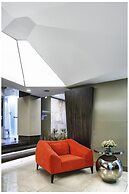 Cartoon Hotel