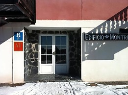 Apartamentos Montreal