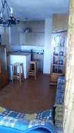 Apartamentos Montreal