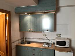 Apartamentos Montreal