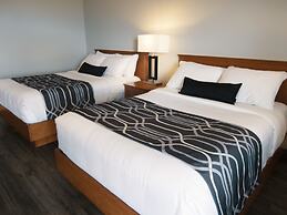 Hôtel le Voyageur