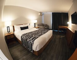 Hôtel le Voyageur