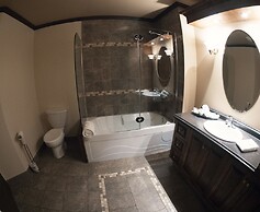 Hôtel le Voyageur