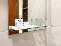 Hotel 88 Embong Kenongo by WH