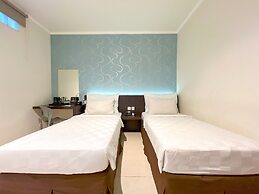 Hotel 88 Embong Kenongo by WH