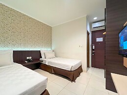 Hotel 88 Embong Kenongo by WH