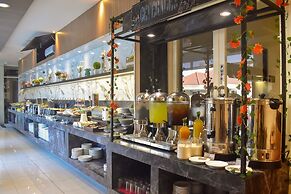 Hotel 88 Embong Kenongo by WH
