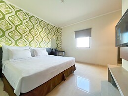 Hotel 88 Embong Kenongo by WH