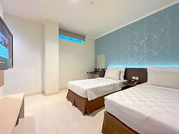 Hotel 88 Embong Kenongo by WH