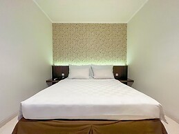 Hotel 88 Embong Kenongo by WH