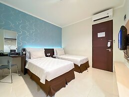 Hotel 88 Embong Kenongo by WH