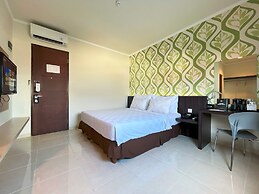 Hotel 88 Embong Kenongo by WH